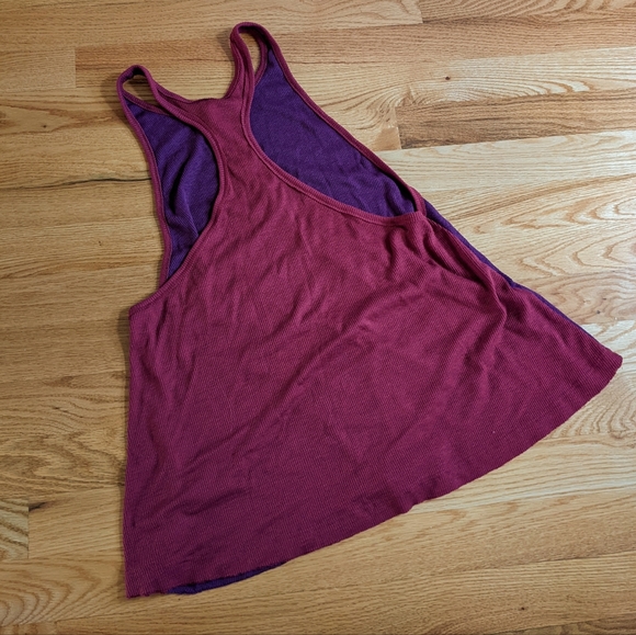 Free People tank - Picture 3 of 6
